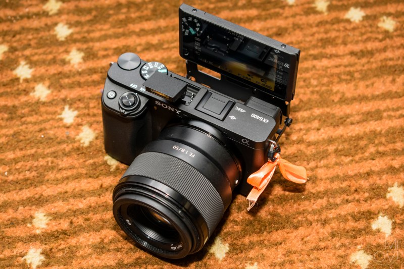 Sony Alpha A6400 (14 of 15)