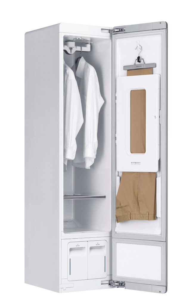 Clothes Setting_ Shirts & Pants