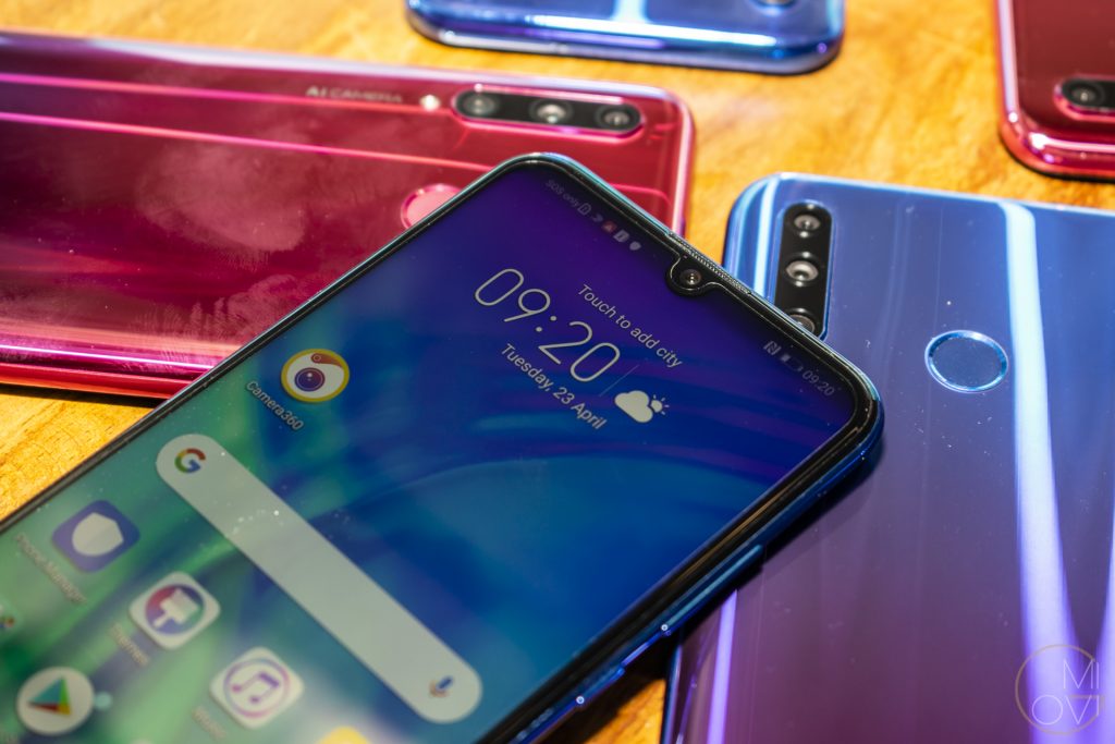 Honor 20 Lite (12 of 13)