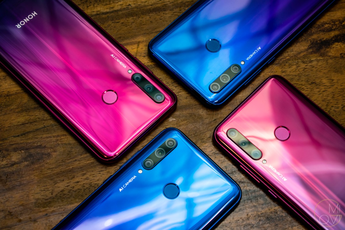 Honor 20 Lite (4 of 13)