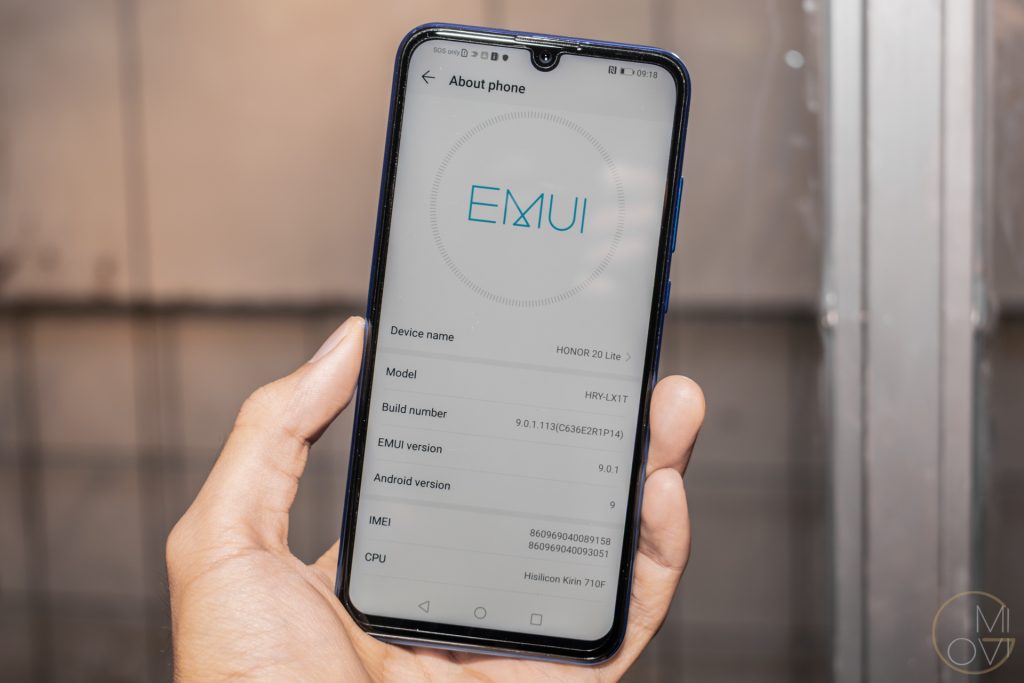 Honor 20 Lite (9 of 13)