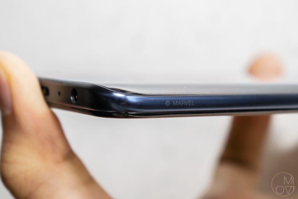 OPPO F11 Pro Avengers (12 of 24)