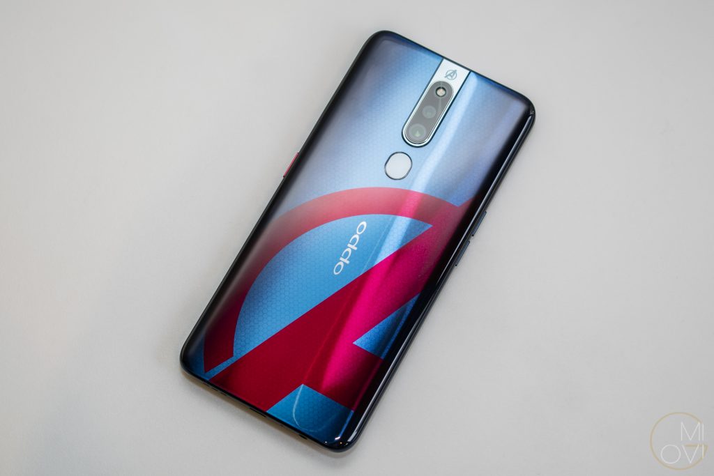 OPPO F11 Pro Avengers (17 of 24)