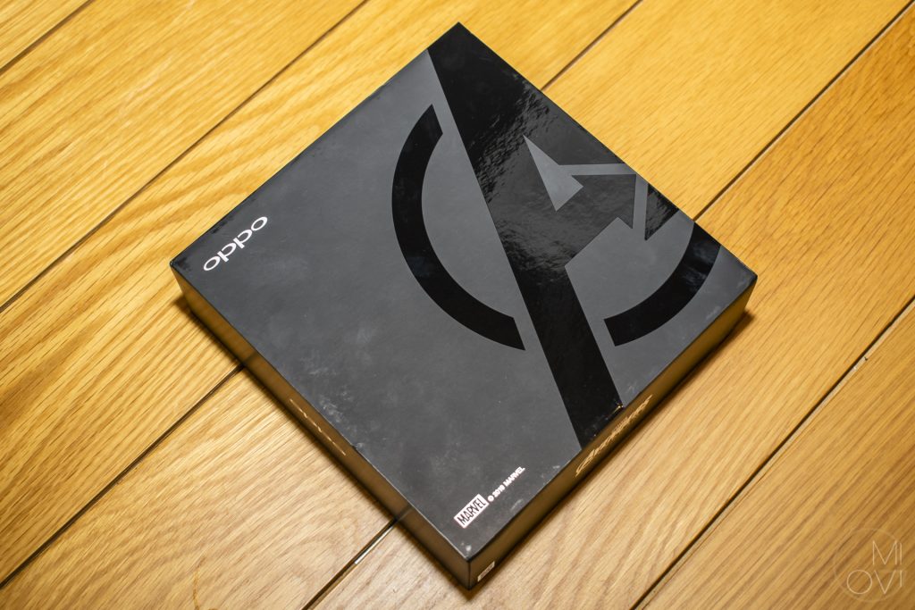 OPPO F11 Pro Avengers (2 of 24)