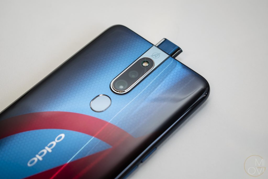 OPPO F11 Pro Avengers (22 of 24)