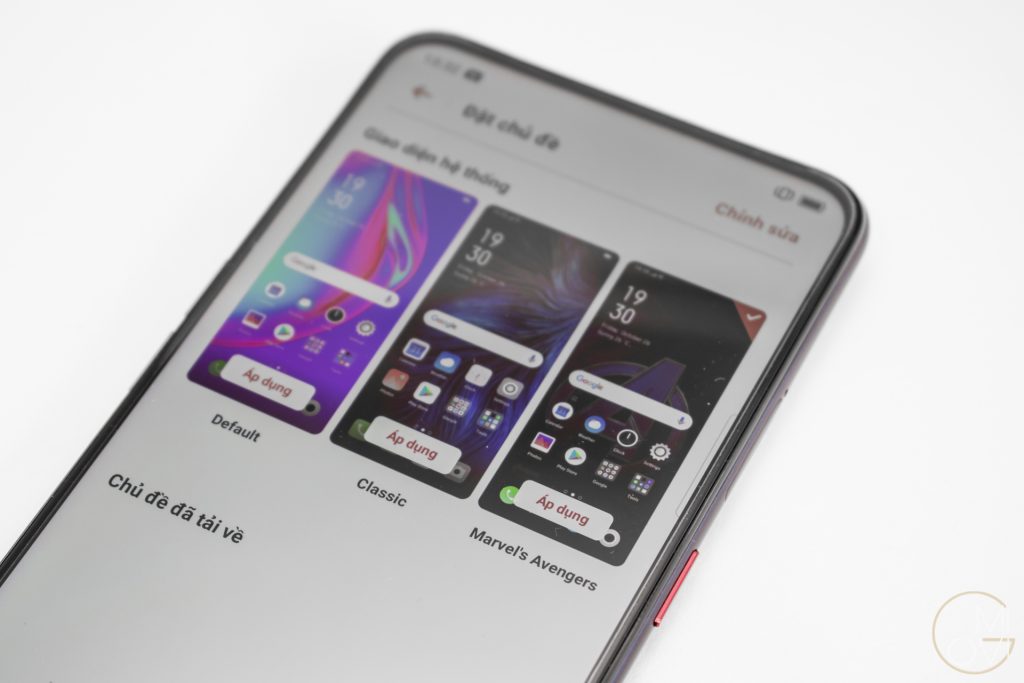 OPPO F11 Pro Avengers (23 of 24)