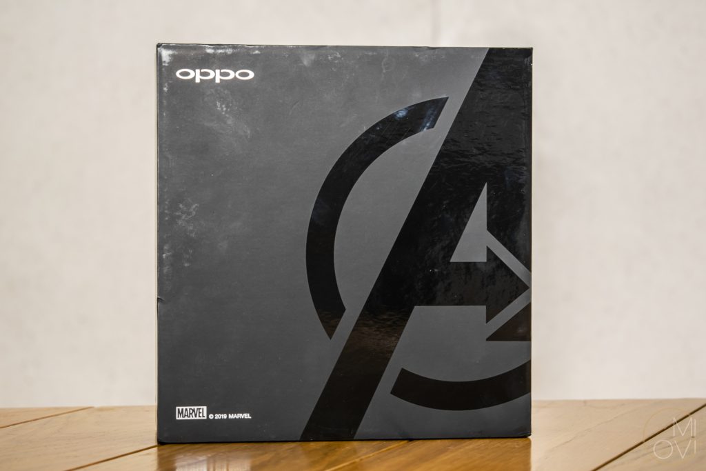 OPPO F11 Pro Avengers (3 of 24)