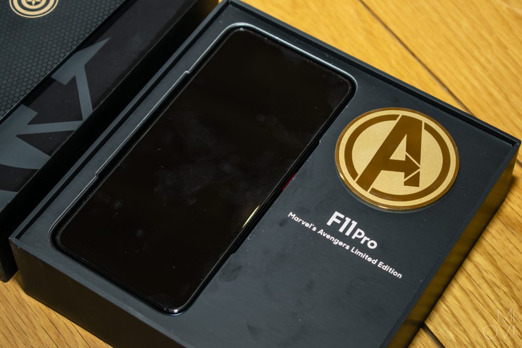 OPPO F11 Pro Avengers (5 of 24)