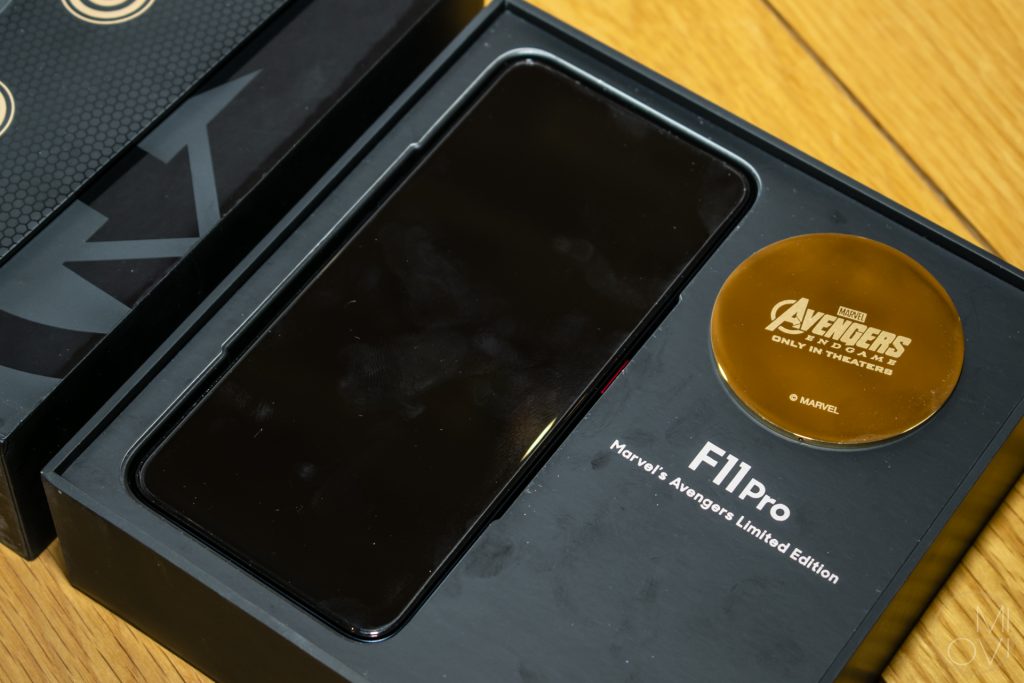 OPPO F11 Pro Avengers (6 of 24)