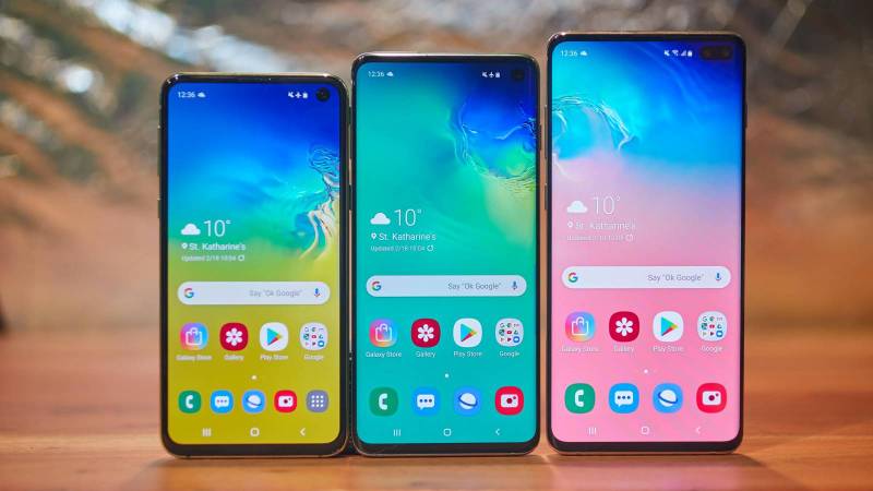 Samsung-GALAXY-S10-diferente