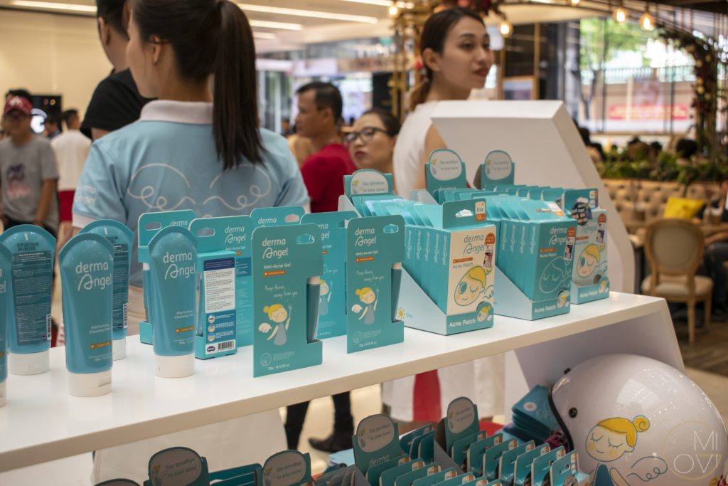 Taiwan Excellence Saigon Centre 2019 (10 of 14)