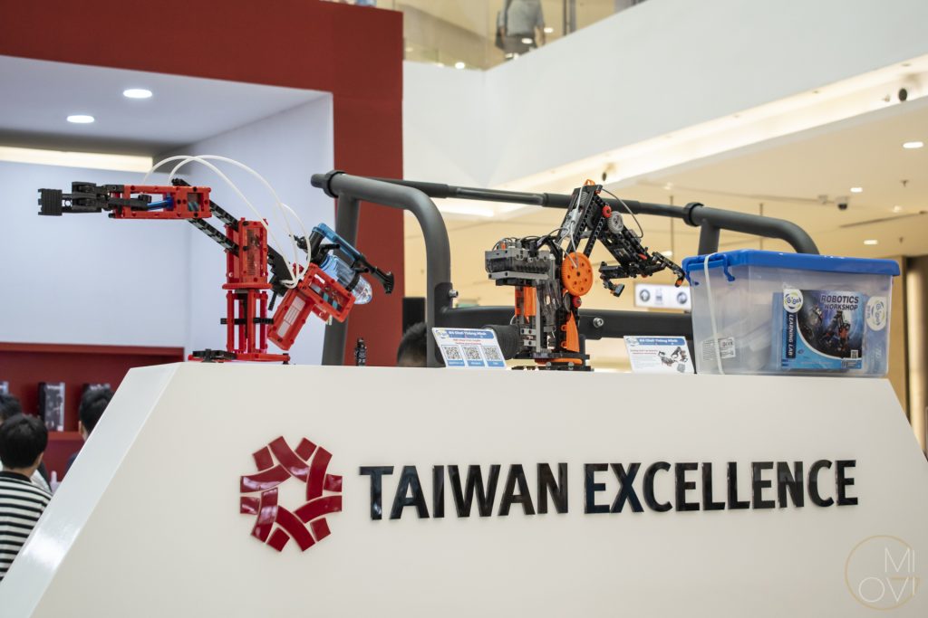 Taiwan Excellence Saigon Centre 2019 (6 of 14)