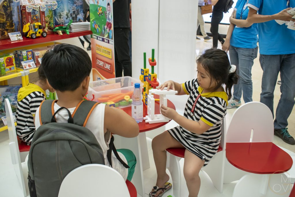 Taiwan Excellence Saigon Centre 2019 (7 of 14)