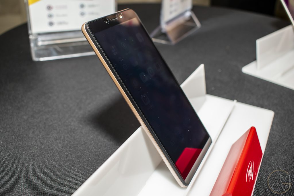 itel P33 Plus (1 of 7)