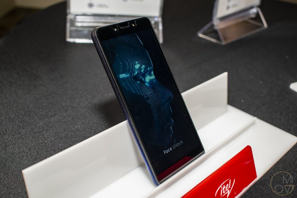 itel P33 Plus (2 of 7)