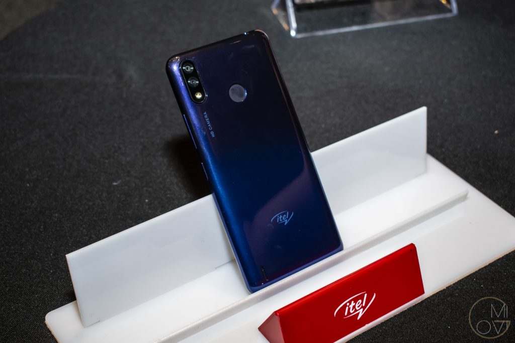 itel P33 Plus (6 of 7)