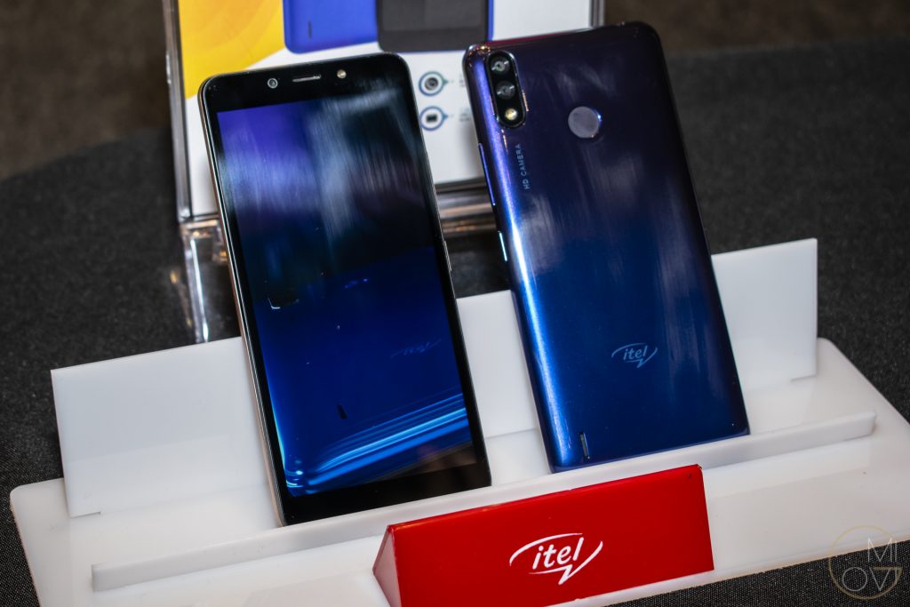 itel P33 Plus (7 of 7)