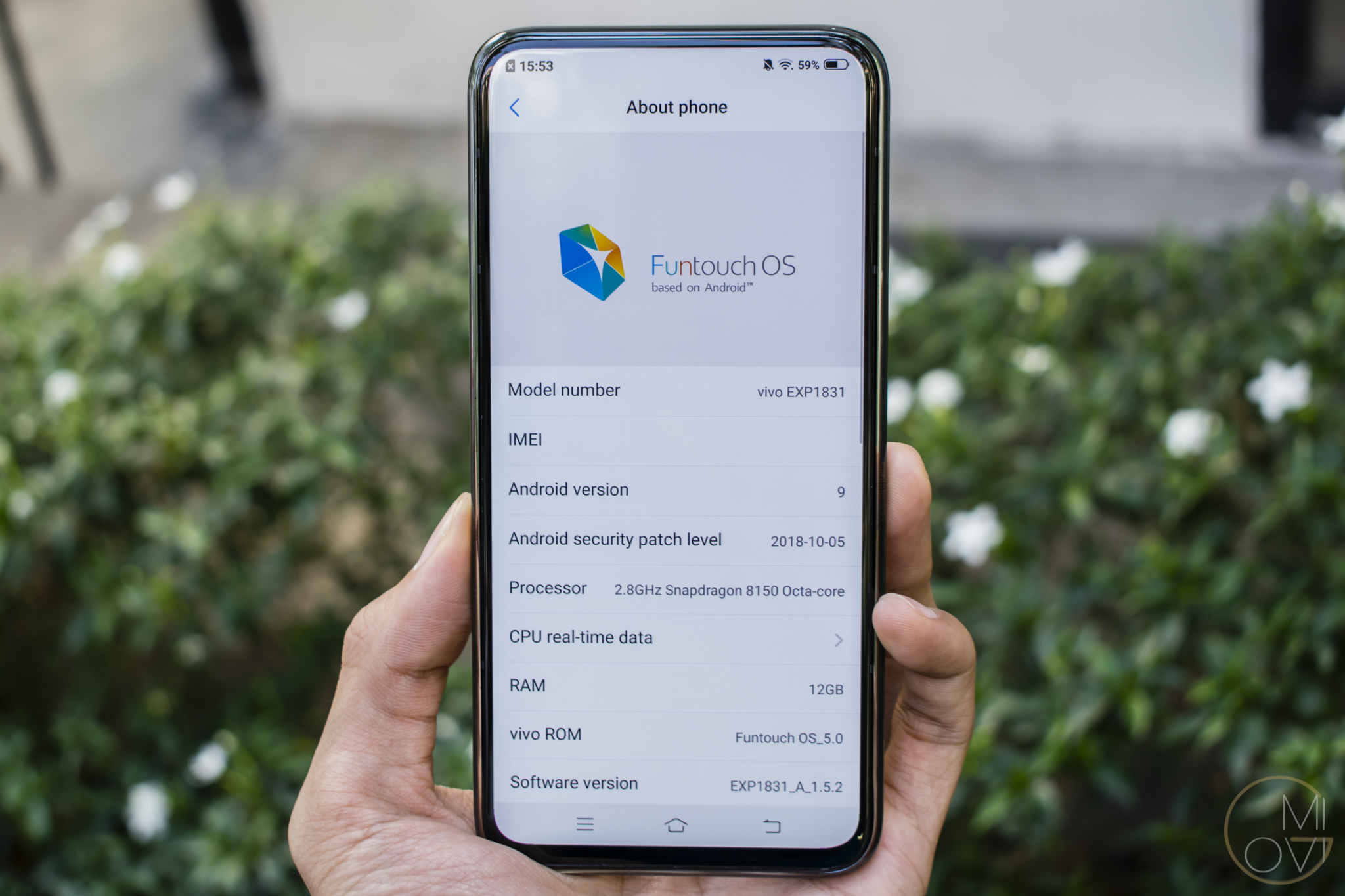 Vivo APEX 2019 (15 of 17)