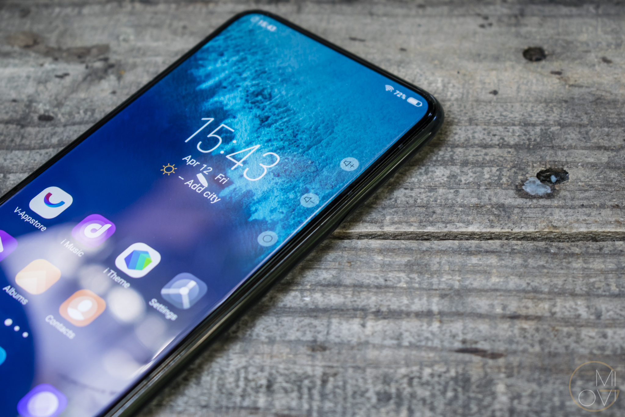 Vivo APEX 2019 (4 of 17)