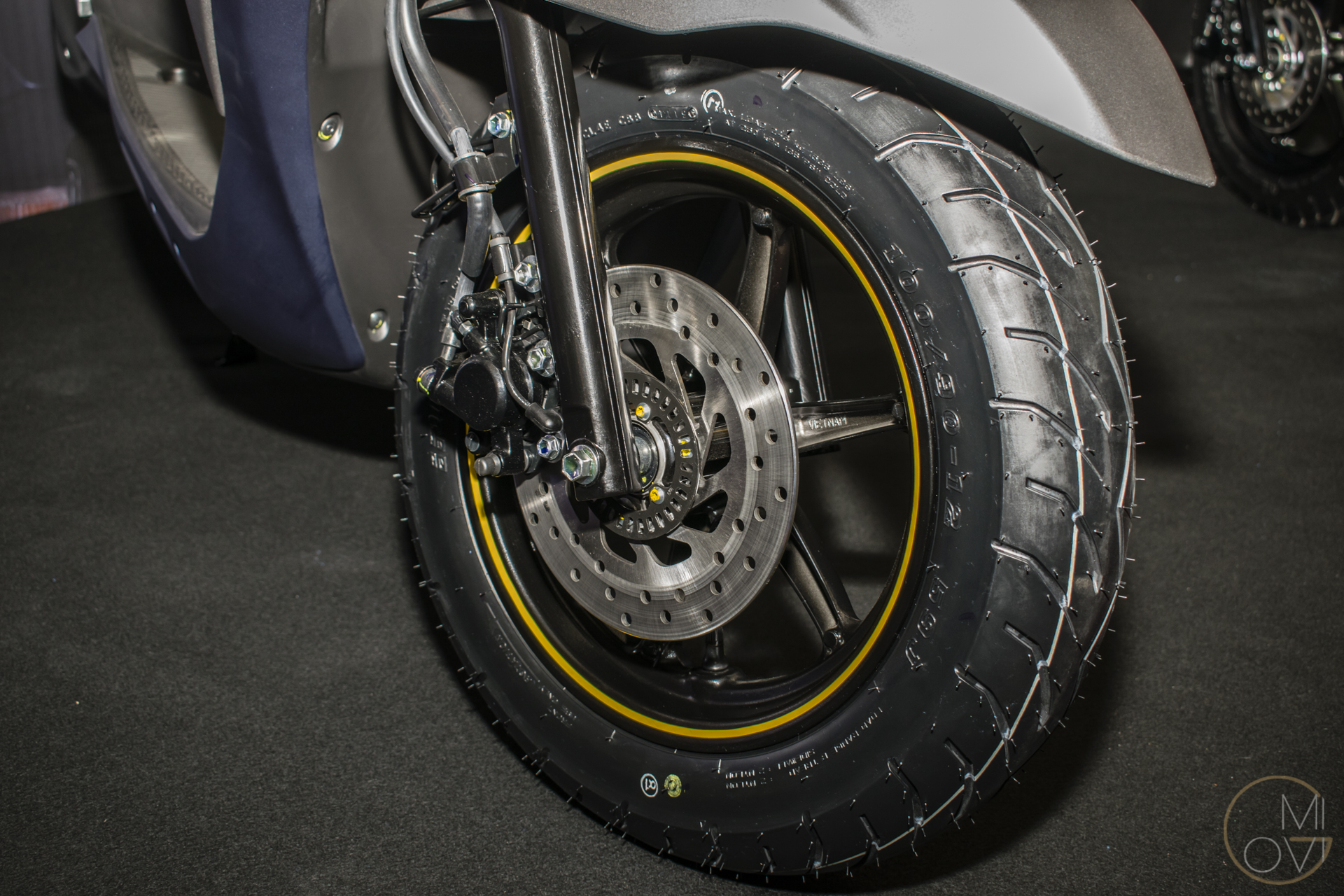 Yamaha FreeGo 125 migovi (10 of 12)