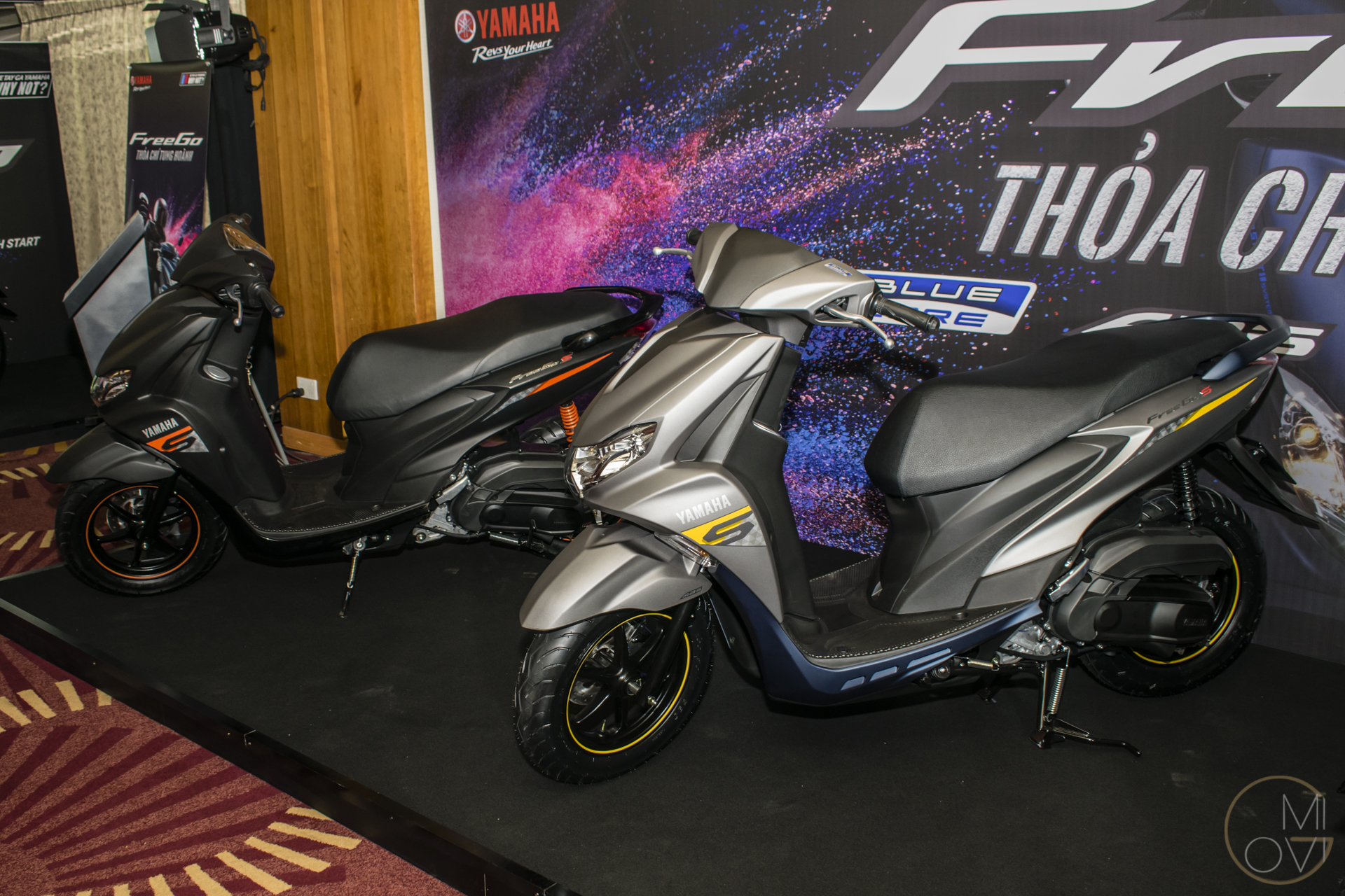 Yamaha FreeGo 125 migovi (12 of 12)