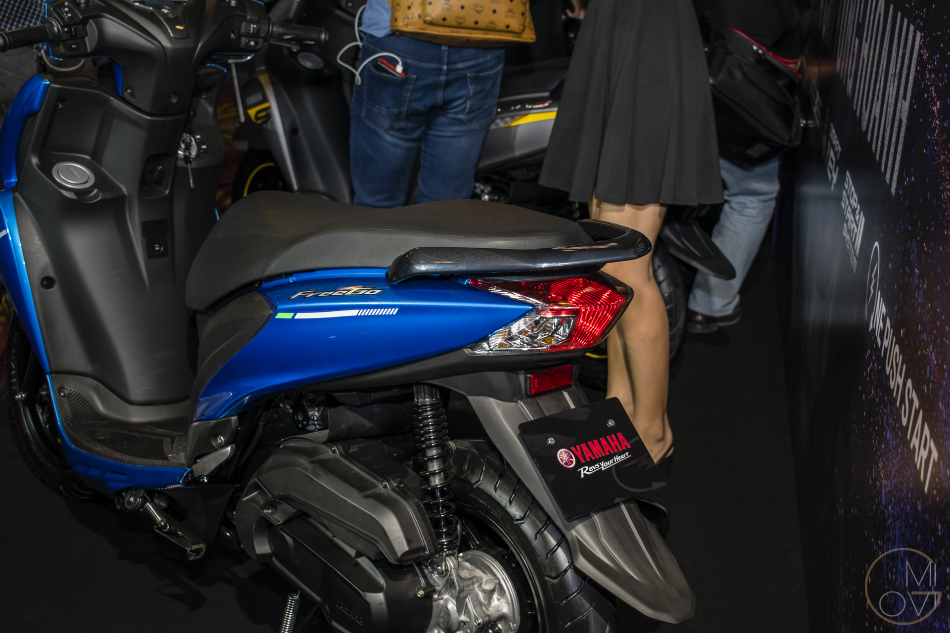 Yamaha FreeGo 125 migovi (9 of 12)