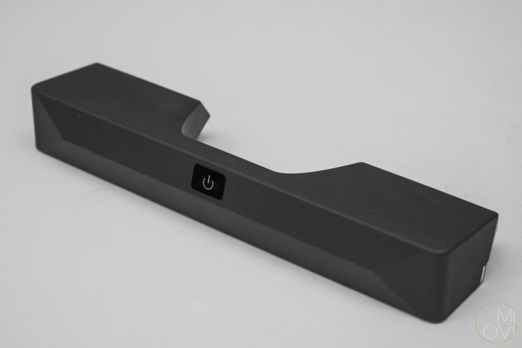 CZUR ET 16 Plus scanner review (11 of 21)