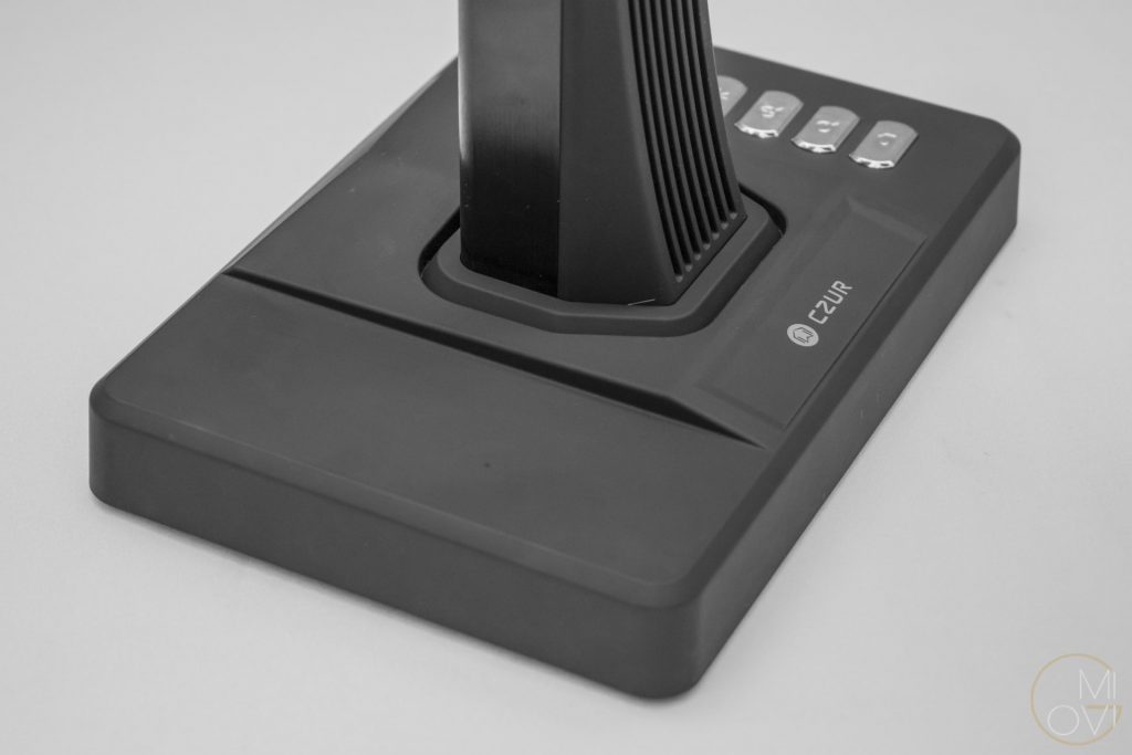 CZUR ET 16 Plus scanner review (3 of 21)
