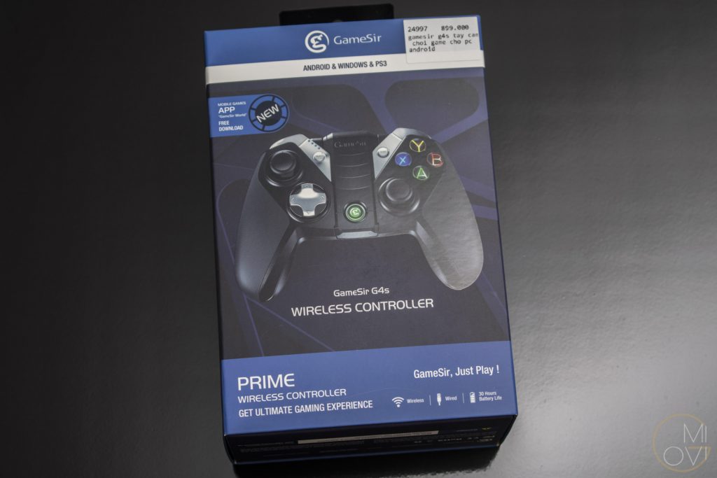 Gamesir game pad mobile (15 of 33)