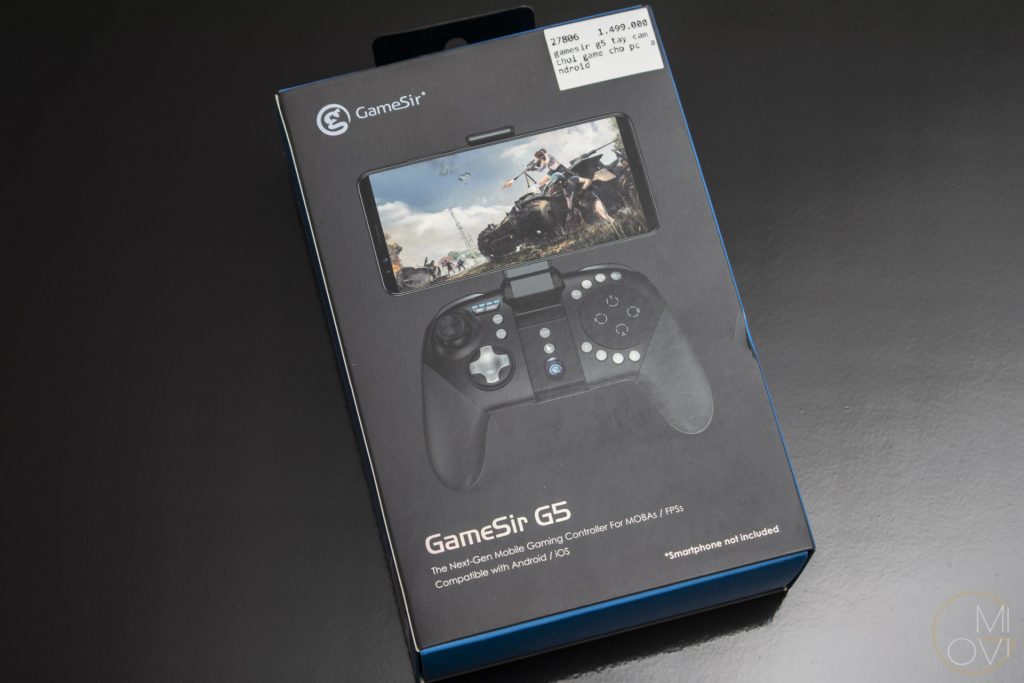 Gamesir game pad mobile (23 of 33)