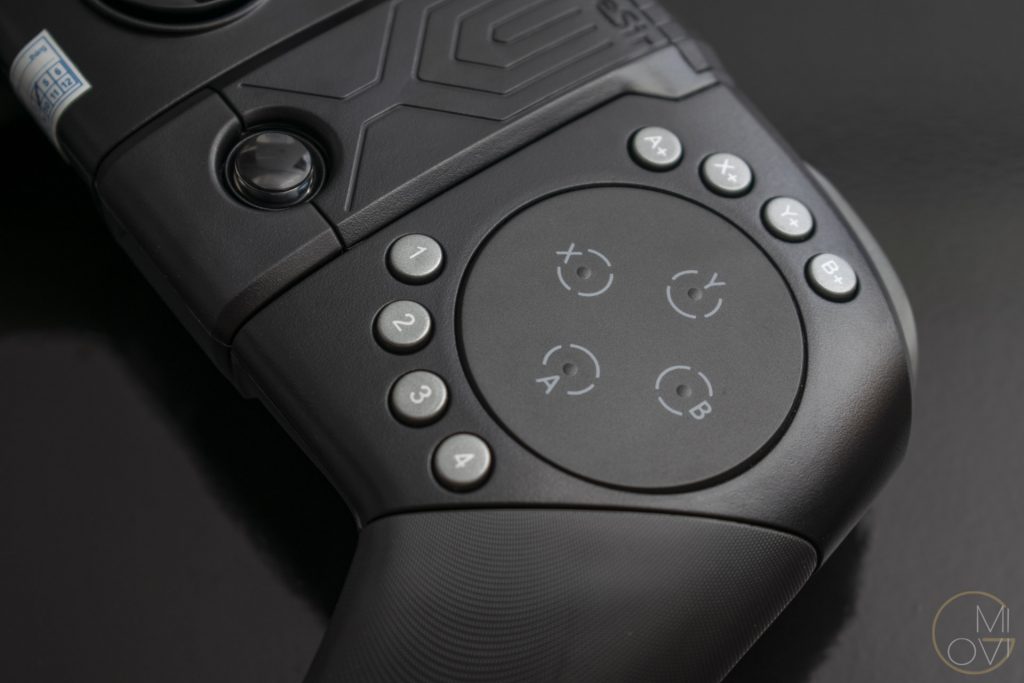 Gamesir game pad mobile (29 of 33)