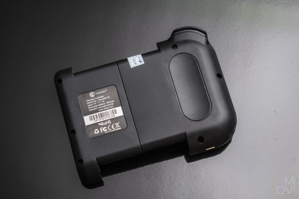 Gamesir game pad mobile (4 of 33)