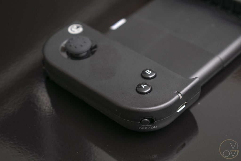 Gamesir game pad mobile (5 of 33)