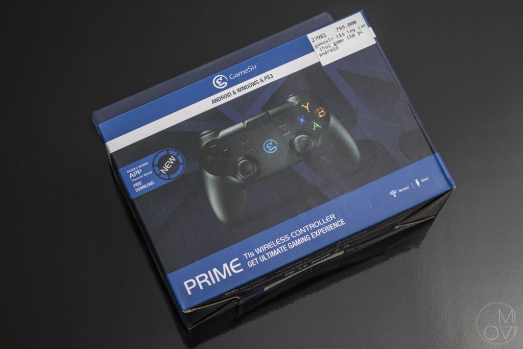 Gamesir game pad mobile (9 of 33)