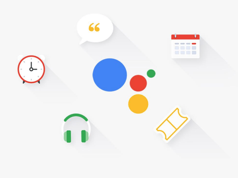 Google Assistant