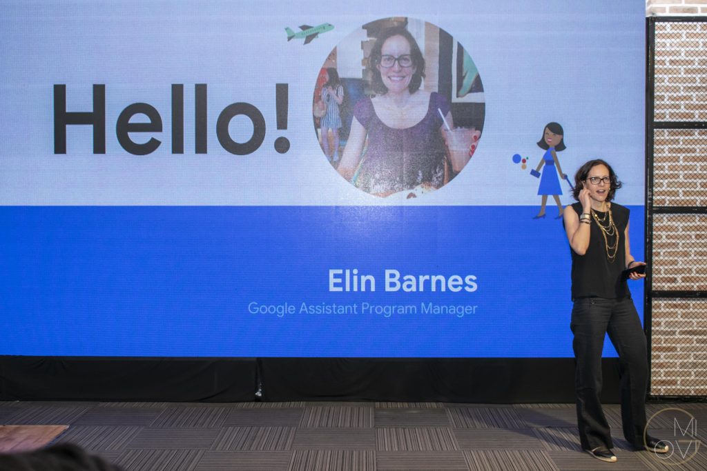 Google Assistant tiếng Việt (1 of 8)