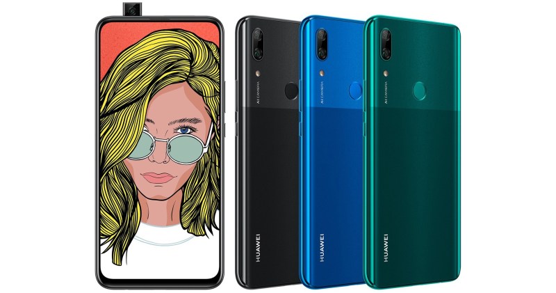 Huawei Y9 Prime 2019