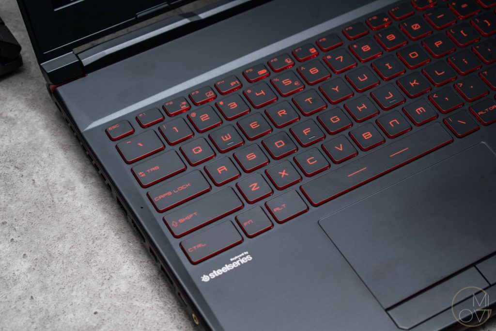 MSI laptop 2019-7