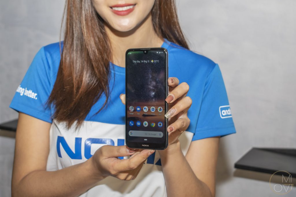 Nokia 3.2 (15 of 18)