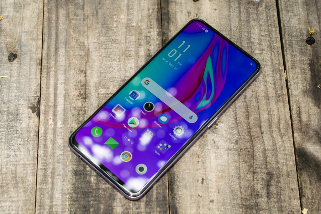 OPPO F11 Pro Waterfall Gray Xam Tinh Van (14 of 28)