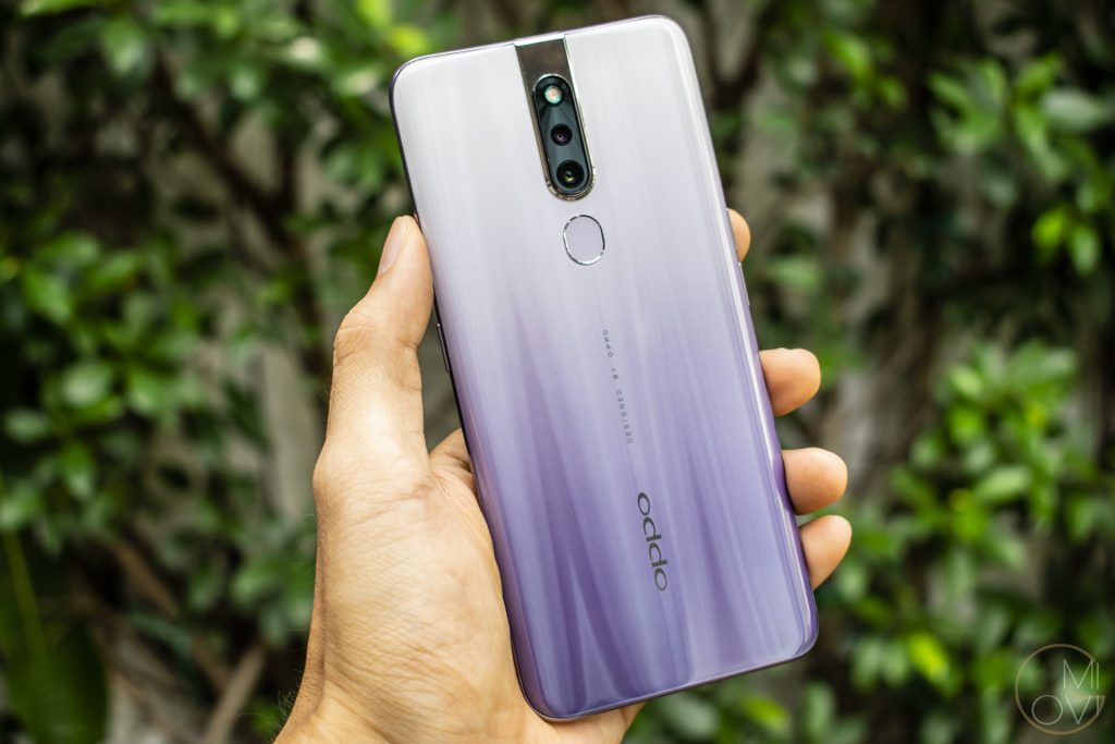 OPPO F11 Pro Waterfall Gray Xam Tinh Van (27 of 28)
