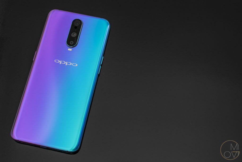OPPO R17 Pro (10 of 23)