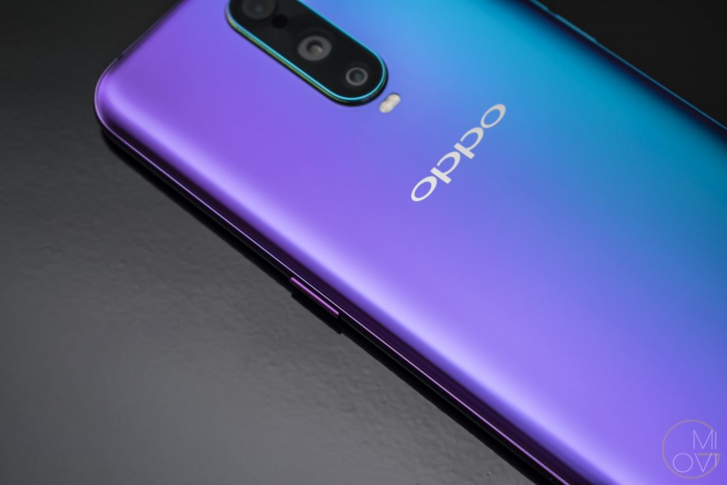 OPPO R17 Pro (13 of 23)