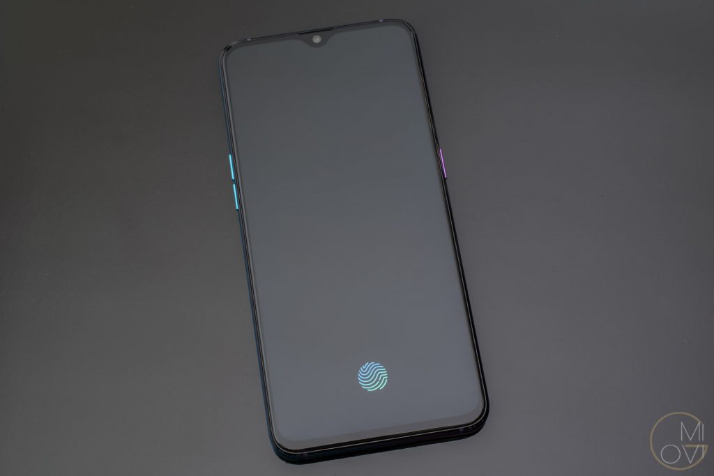 OPPO R17 Pro (14 of 23)