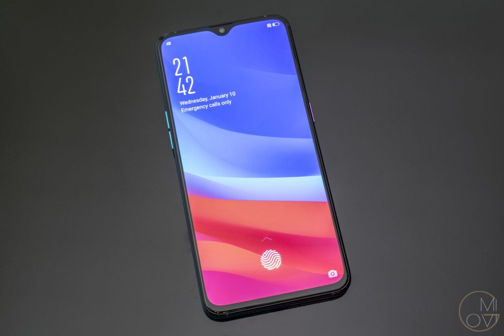 OPPO R17 Pro (15 of 23)