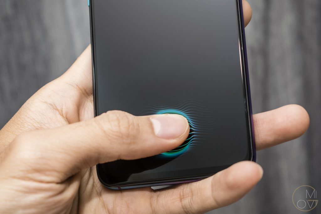 OPPO R17 Pro (19 of 23)