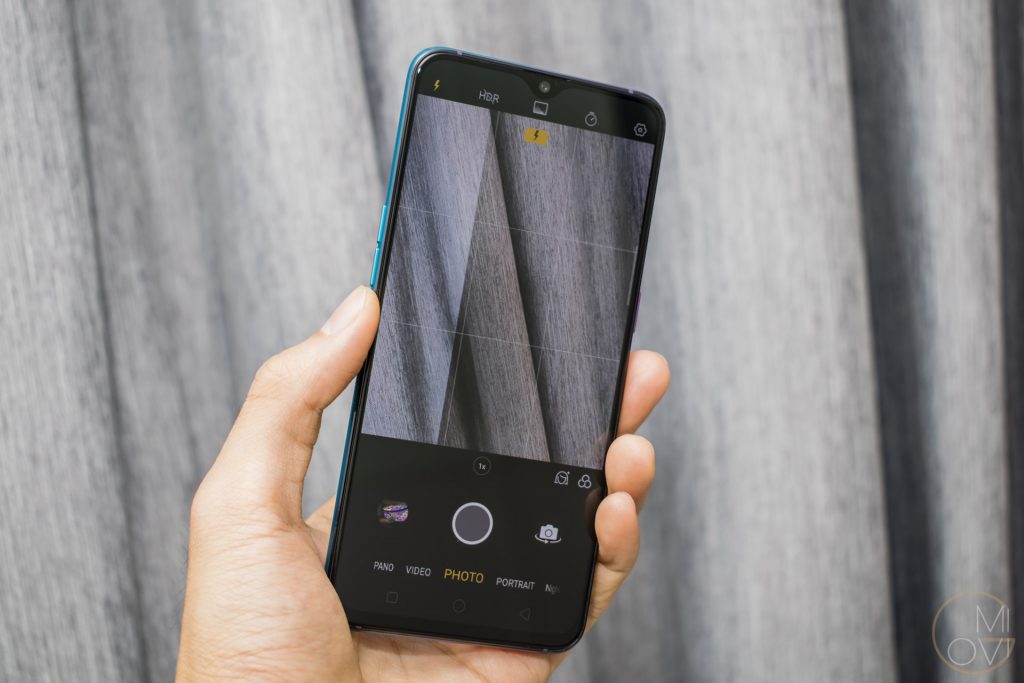 OPPO R17 Pro (20 of 23)