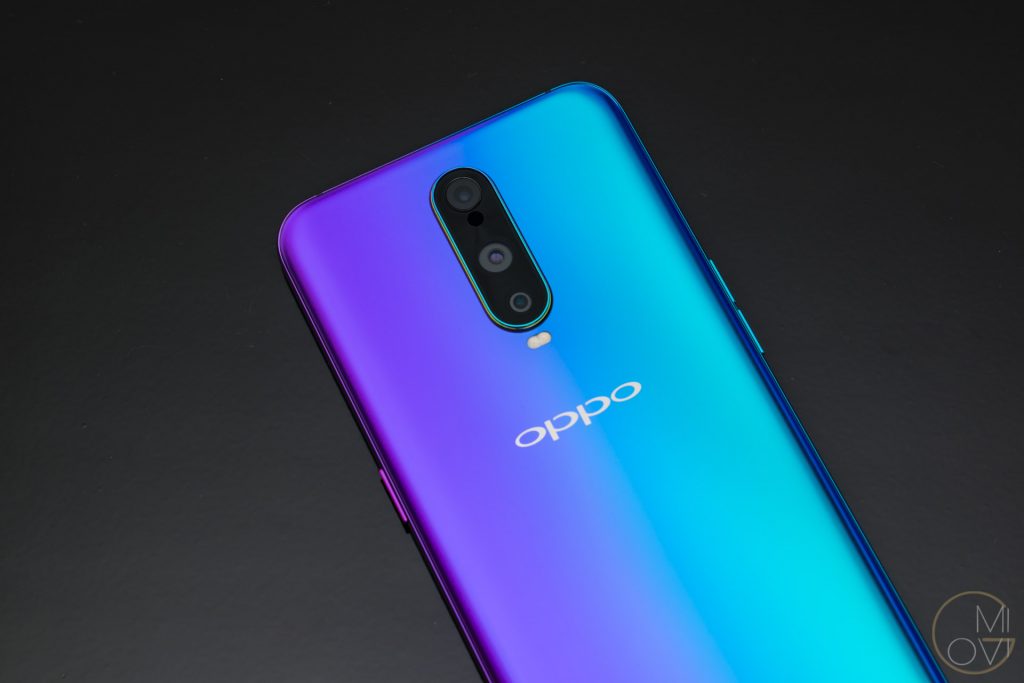 OPPO R17 Pro (9 of 23)
