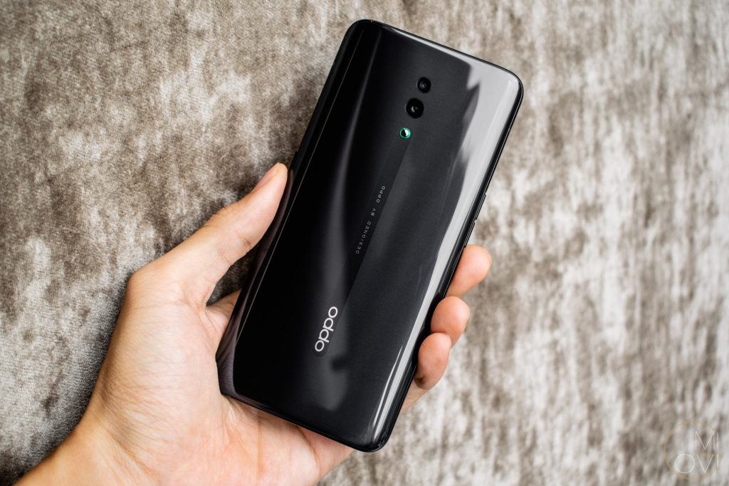 OPPO Reno unbox-21