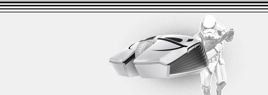 Razer Stormtrooper gaming gear (7)